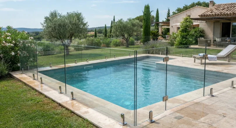 garde corps piscine reglementation